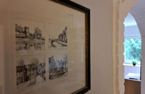 Ferienwohnung "Erika" Rees am Niederrhein - Foto 10