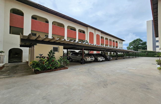 Apartamento Argentina Guarujá - Foto 36