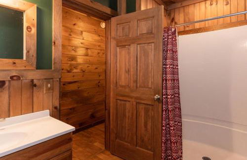 Hurricane Hideaway - Powder Horn Mountain - Foto 42