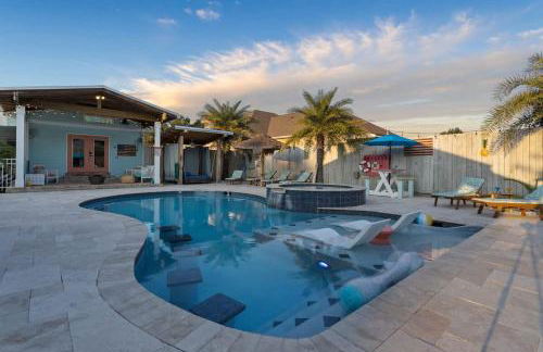 Suite Flamingo Pointe with Shared POOL - Foto 44