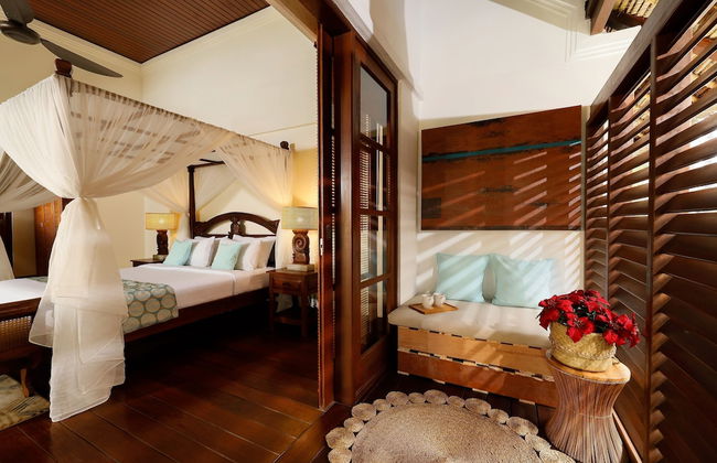 Jimbaran Beach Villas By Nakula - Foto 23