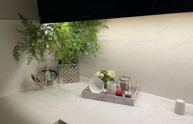 2 Bed 'cosy Cottage' Central Bawtry High End Decor - Foto 18