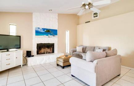 North Phoenix 6 Bedroom With Guest House & Pool! - Foto 9