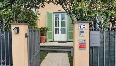 La casa di Elena Versilia - Two Apartments - Foto 4