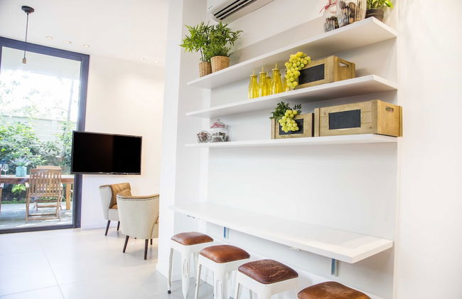 Mr. Promenade - By TLV2GO - Foto 12