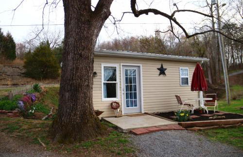 River Lane Cottage - Foto 21