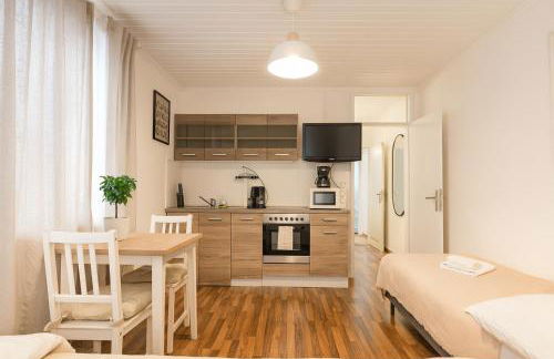 Lovely City House - Foto 1