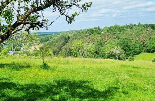 Corps de ferme Gîte Lo Pomier - Foto 21