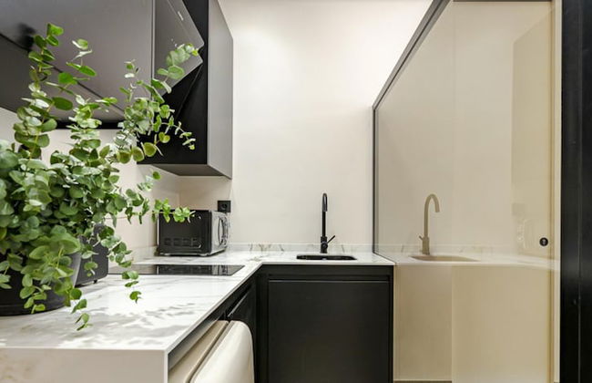 Oso Madrid Studios - Photo 2