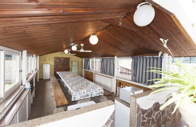 Villa Topazio - Photo 15