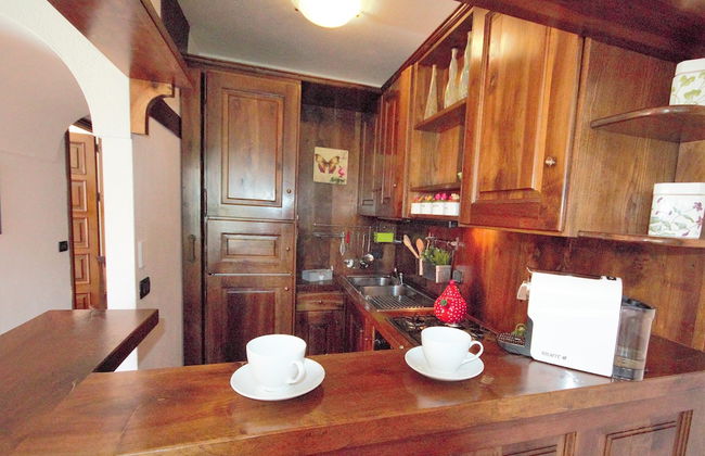 Antico Borgo - Foto 24