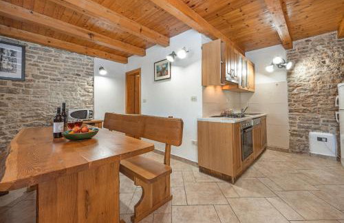 Villa Laura - Orihi - Foto 13