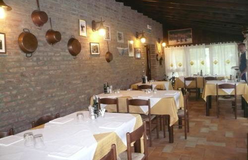 Il Dosso Agriturismo - Foto 48