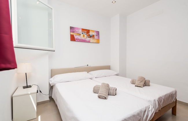 Moll 3 in Cala Bona With 2 Bedrooms and 2 Bathrooms - Foto 8