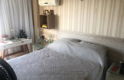 Apartamento Iracema Fortaleza - Foto 22