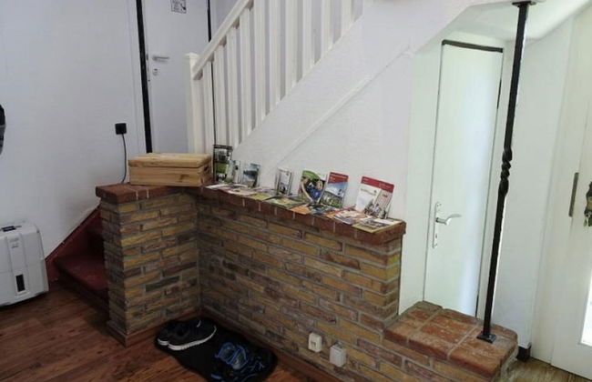 Holiday Home With Terrace in Sauerland - Foto 4