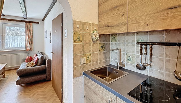 Am Hohen Bogen - Foto 4, Living Room