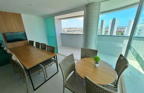 JM1001 - Charme e conforto no Rosarinho - Foto 21