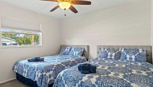 Gulf Coast Getaway Pool Mini Putt Fenced Yard - Foto 5