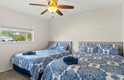 Gulf Coast Getaway Pool Mini Putt Fenced Yard - Foto 21