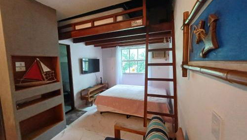 Flat Maresias - Foto 2