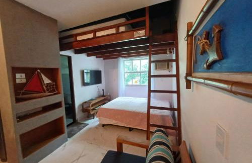 Flat Maresias - Foto 2