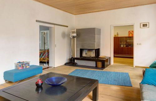 Vierseitenhof mit Pool - Foto 6