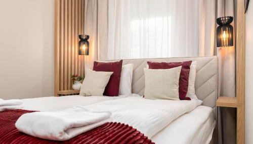 MARGI Clea Apartament VERY COSY - Foto 2, towels