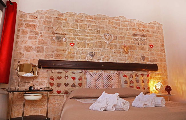 Masseria Alberotanza - Foto 19