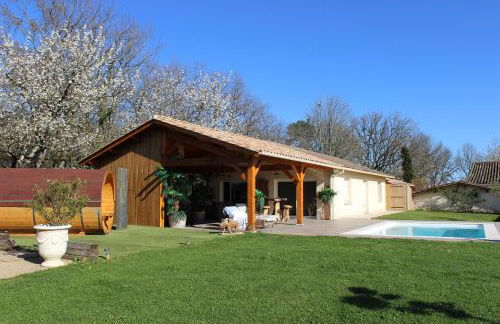 Le Refuge des Épicuriens - Foto 41