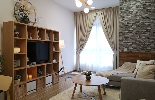 Dsara Sentral by ADDS - Foto 45