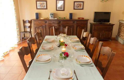 Casa del Portalón - Foto 17