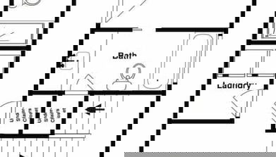 Just Beachy by Silver Sands Vacation Rentals - Foto 5, Servicios del alojamiento