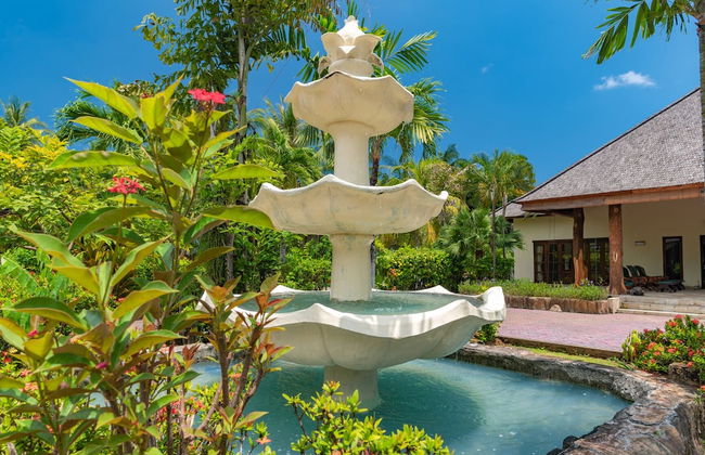 Villa Bukti Paradise - Foto 43