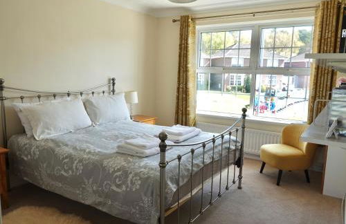 Luxury four bedrooms detached house in Dorset - Photo 19