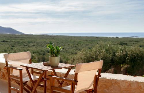 Anadia Luxury Pocket Villa Infinite Sea View - Photo 23