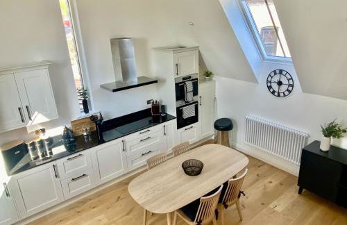 St Mary's Barn - Photo 13