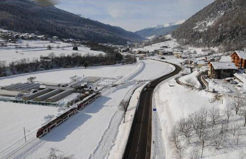 Appartamento Val di Sole - Commezzadura - Photo 29