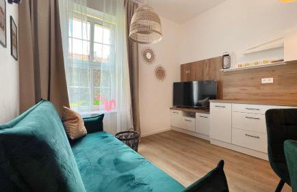 Apartamenty Kopernika 10 - Foto 27