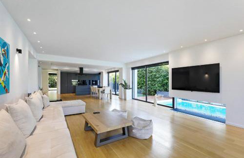 Athens Riviera, 2 Pools & Gym Luxury Residence 310m2 - Foto 11