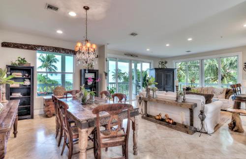 Sol Mar-Oceanfront Beachhouse - Foto 7