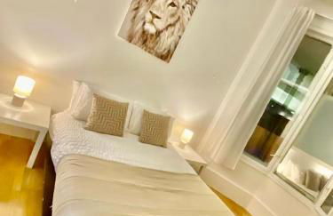 Cozy Studio Apartment - Foto 2