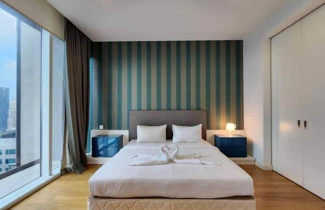 Lux Suites @ Platinum KLCC - Foto 5