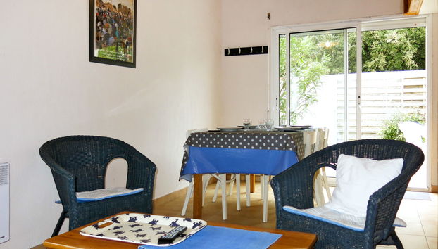 La Touche - Foto 5, Living Room