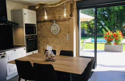 Lou Niou De Ribillou - Foto 10