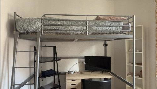 Studio proche de la gare SNCF - Photo 2