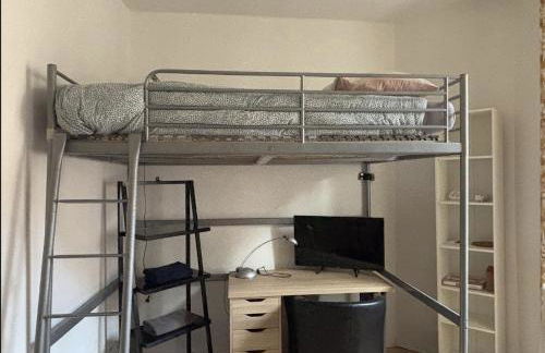 Studio proche de la gare SNCF - Photo 2