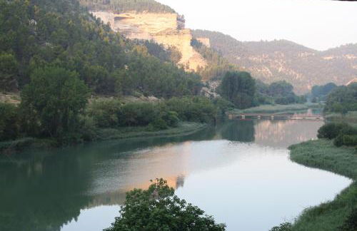 ALCALA DEL JUCAR, Casa rural Rio Tranquilo 1 -Piscina privada- - Foto 59