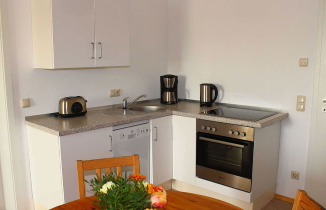 Sachsischer Familienurlaub, Struppen - Foto 8