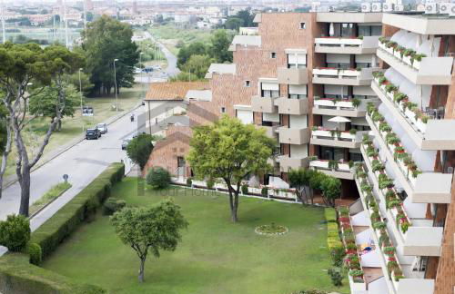 Suites Marilia Apartments - Suite Livorno Holiday Home Group - Foto 9